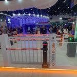 Inédito no BR: PPA apresenta automatizador de portão e cancela com Inteligência Artificial (IA)