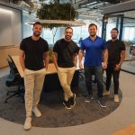 Wigoo cresce e adota modelo de co-CEOs