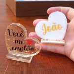 Dia dos Namorados deve movimentar R$ 22 bilhões e impulsiona mercado de personalizados