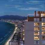 Mesmo com instabilidade econômica, imóveis de luxo disparam e superam rentabilidade da bolsa