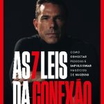 Marcus Buaiz mostra em livro como conectar pessoas e impulsionar negócios de sucesso