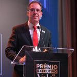 Paulo Alvarenga é eleito Executivo do Ano 2025 pelo Valor Econômico