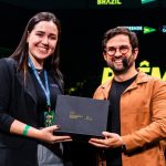 Next Shipping é premiada no Empreende Brazil por revolucionar recrutamento com foco em inclusão e potencial humano