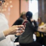 Celular já é responsável por 75% das operações bancárias feitas no Brasil