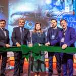 Exposec 2025 apresenta novos sistemas e soluções em segurança moderna