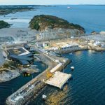 Especialistas e autoridades brasileiras conhecem o projeto Northern Lights e iniciativas de CCS na Noruega