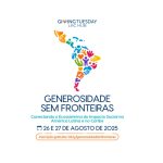 Inscrições abertas para o 1º Fórum sobre Generosidade na América Latina e Caribe