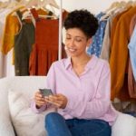 E-commerces de moda podem aumentar conversão em 32% com estratégias sazonais, aponta levantamento da Flowbiz