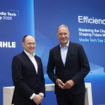 MAHLE avança a toda velocidade com a descarbonização