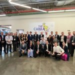 Câmara de Comércio Italiana de São Paulo organizou o primeiro encontro com empresas italianas que atuam no Brasil.