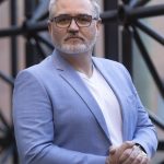 Robertson Kieling assume como CIO da SOU