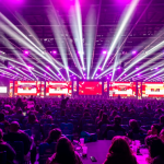 CONARH 2025  – Palestras magnas: tecnologia e humanidade em equilíbrio