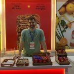 Odara leva seu sabor autoral à maior vitrine supermercadista do Sul do Brasil