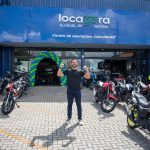Novas inaugurações de franquias master em diferentes regiões do Brasil reforçam a expansão da LocaGOra neste segundo semestre