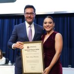 Chef Mari Horbach é homenageada na Assembleia Legislativa de São Paulo em noite de reconhecimento ao talento e à força feminina