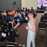 Ela é o momento: Thaís Giraldelli lidera a cena dos grandes eventos de beleza
