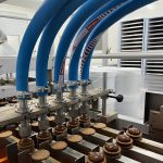 Alfajores Odara conclui retomada industrial e acelera plano de crescimento