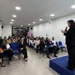 CEO de construtora de luxo que cresceu 200% em três anos compartilha desafios do empreendedorismo feminino