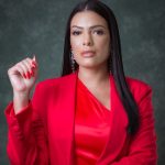 Grazielle Matos: A brasileira que revolucionou o nail design e transformou a beleza em um negócio global