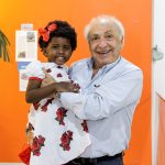 Associação Israelita Fortunée de Picciotto supera 30 mil atendimentos em 2025