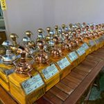 Troféus do 25º Prêmio Recall de Criação Publicitária vão para 18 agências do interior paulista