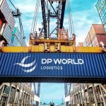 DP World registra resultados sólidos no 1º semestre de 2025: receita sobre 20,4% e volume de contêineres cresce 6,7%