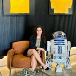 Dia Mundial do Empreendedorismo Feminino (19/11) e a mulher por trás da revolução do Natal em Shoppings