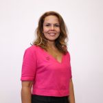 Veridiana Vieira assume o comando da área de Vendas da Deutsche Telekom Global Business no Brasil
