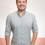 ADSPLAY anuncia novo executivo de vendas sênior