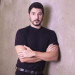 Luiz Ferraz, empresário, especialista em micropigmentação e estética labial