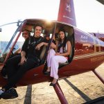 Voar com portas abertas e assumir o comando do helicóptero: experiências  aéreas ganham espaço em SP ao unir emoção e desconexão digital
