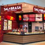 Sal e Brasa Grill Express recebe pela terceira vez o Selo ABF Excelência em Franchising 2026
