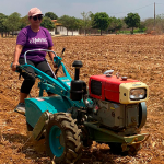 Embrapa e MDA premiam agricultores por inventos com potencial de promover melhor qualidade de vida no campo