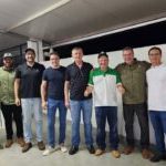 Show Safra Mato Grosso tem entre os destaques solução de IA que revoluciona decisões no campo