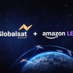 Globalsat Group anuncia acordo com a Amazon LEO para expandir conectividade satelital no mercado corporativo das Américas