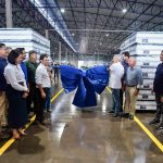 Grupo Gazin inaugura nova fábrica em Patos de Minas e amplia presença industrial em Minas Gerais