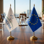 Livre comércio entre Mercosul e União Europeia é promulgado nessa terça-feira e desponta como oportunidade para internacionalização de empresas