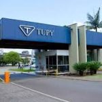 Tupy registra receita líquida de R$ 9,7 bilhões em 2025