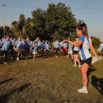 Grupo Amhemed promove prática esportiva entre colaboradores com foco em saúde, bem-estar e qualidade de vida