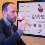 CONCURSO DO SUCO DE UVA BRASILEIRO  51% das amostras obtêm notas acima de 90 pontos