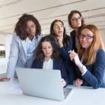 4 ações que incentivam a presença de mulheres nos negócios
