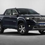 Rampage avança 18,5% e impulsiona crescimento da Ram no primeiro trimestre