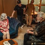 Rede Bom Lugar traz Magal com Confissões De Mães