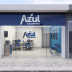 Azul Empréstimo alcança mil unidades e consolida um dos maiores ecossistemas de microfranquias financeiras do país