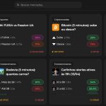 Investimento baseado em probabilidade avança e projeta US$ 1 trilhão até 2030