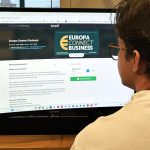 Em Florianópolis, Europa Connect Business reúne palestrantes do Brasil e Portugal para debater entrada de empresas no mercado europeu
