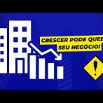 Crescer pode quebrar sua empresa e a maioria das PMEs ainda não entendeu isso – Por Luiz Carlos Lima e Eduardo Lopes Sandre, fundadores da Action Consultoria e especialistas em Finanças