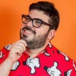 “Gente feliz dá lucro e não enche o saco”: Bruno Gonçalves desafia o “status quo” corporativo na São Paulo Innovation Week que acontece em maio