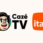 Itaú Unibanco e Visa anunciam patrocínio da Casa Cazé TV com pré-venda de ingressos e com condições especiais para clientes