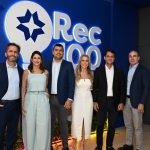 Recife Expo Center realiza segunda edição do REC 100 com foco em inovação e experiência no setor de eventos